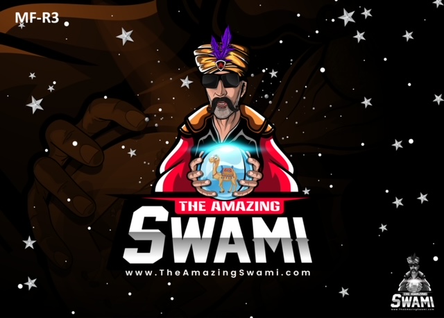 The Amazing Swami